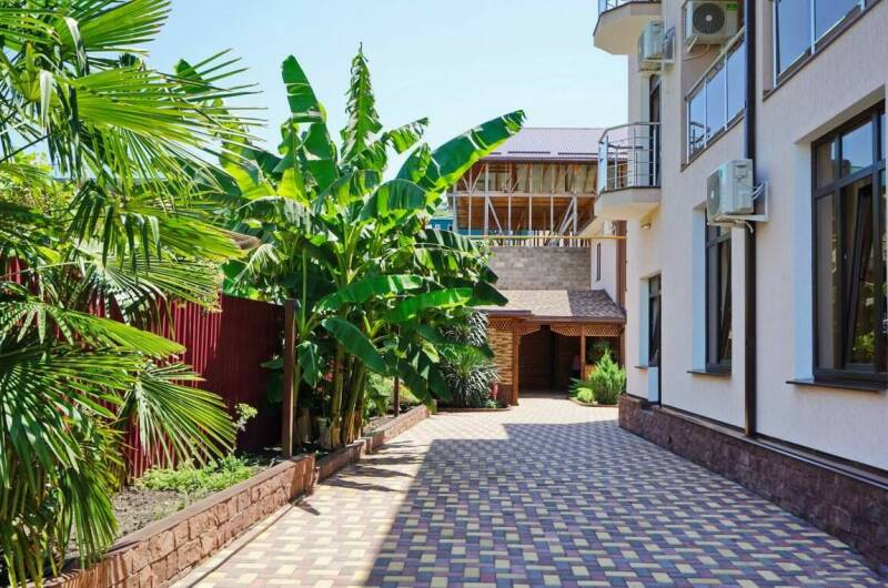 Гостевой дом «Добрый»