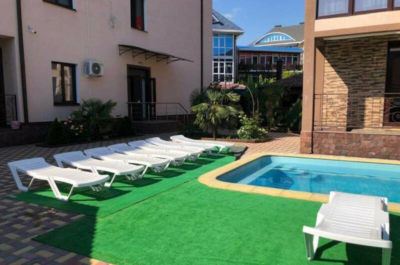 Гостевой дом «Добрый»