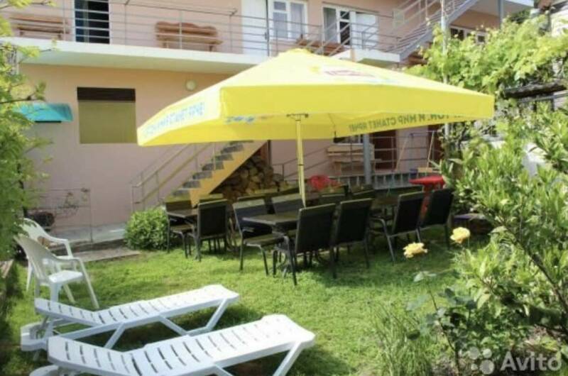 Гостевой дом «Ольга»