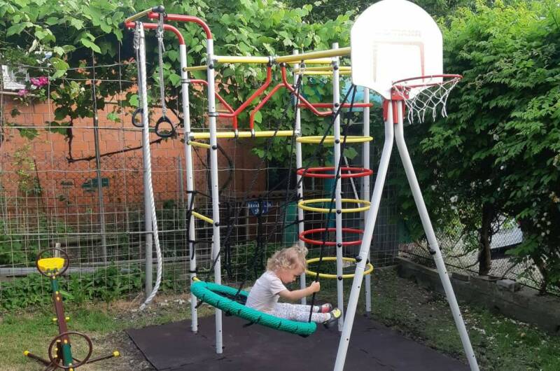 Гостевой дом «Ольга»