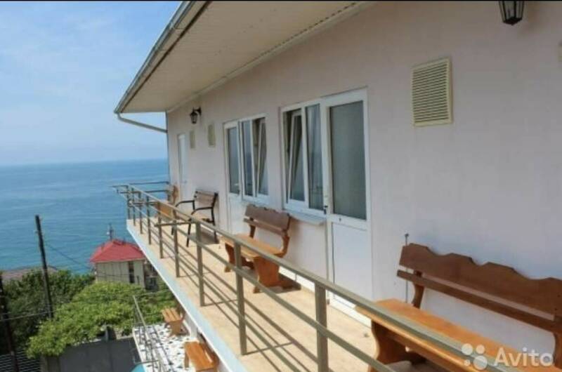 Гостевой дом «Ольга»