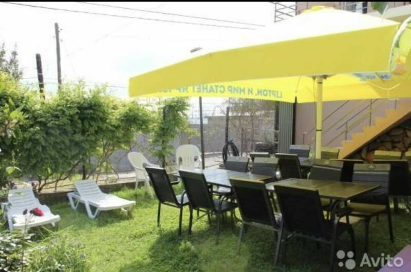 Гостевой дом «Ольга»