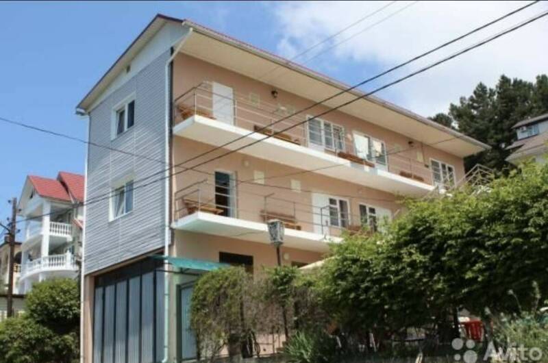 Гостевой дом «Ольга»