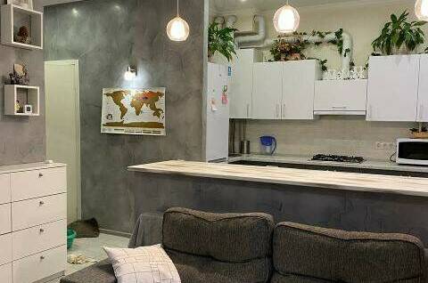 Отличная квартира на Мира