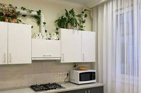 Отличная квартира на Мира