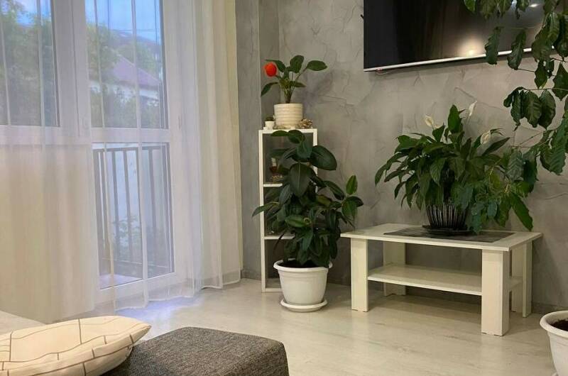 Отличная квартира на Мира