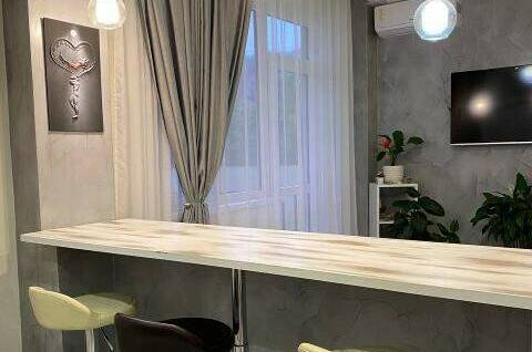 Отличная квартира на Мира