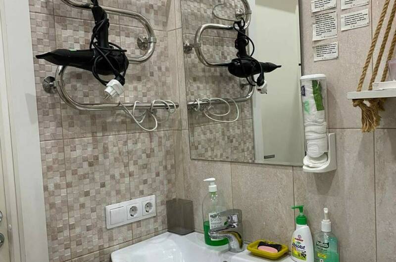 Отличная квартира на Мира