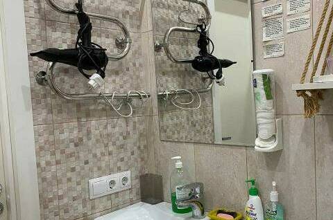 Отличная квартира на Мира