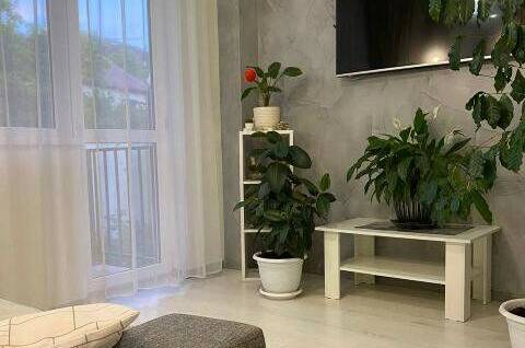 Отличная квартира на Мира