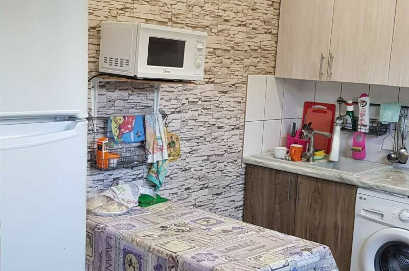 Гостевой дом на Бамбуковой