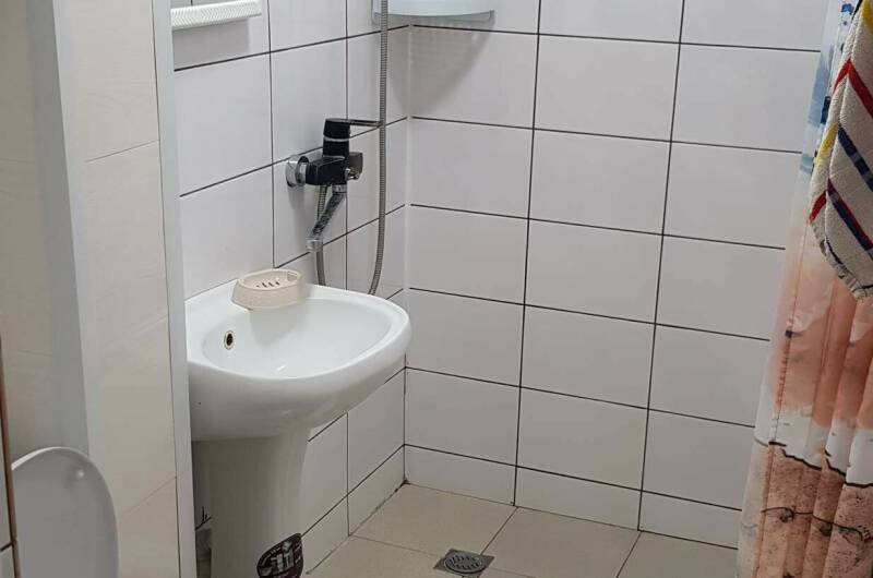 Гостевой дом на Бамбуковой