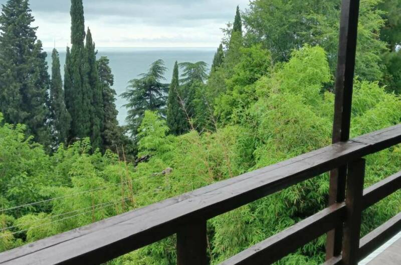 Дом под ключ