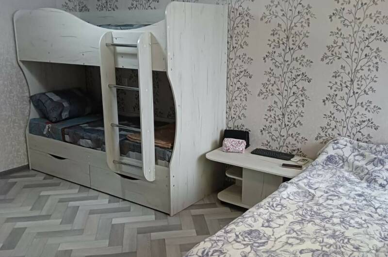 Дом под ключ