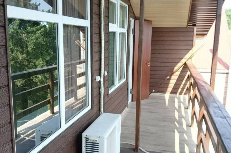 Дом под ключ