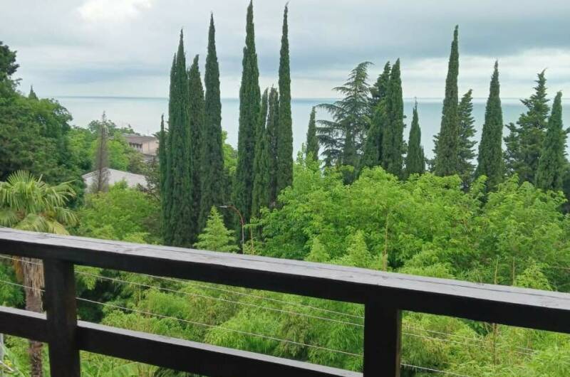 Дом под ключ