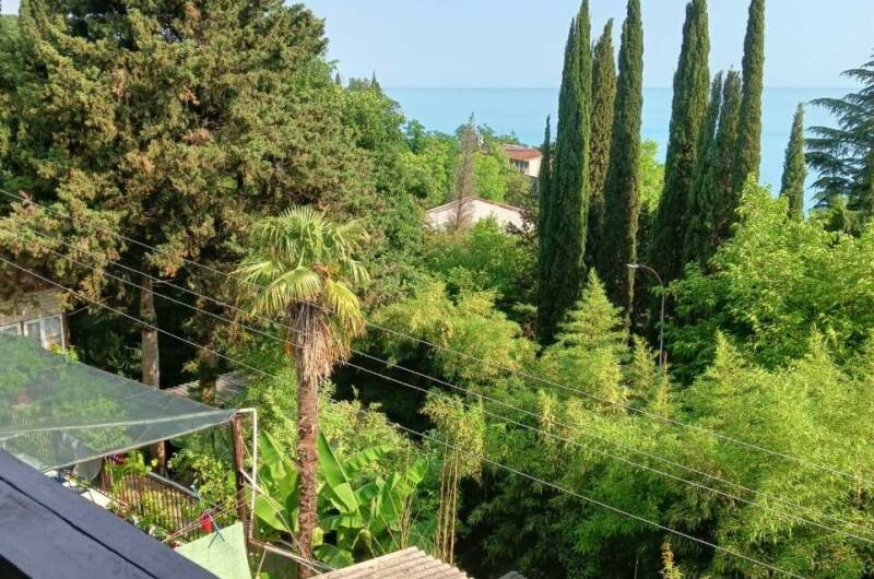 Дом под ключ