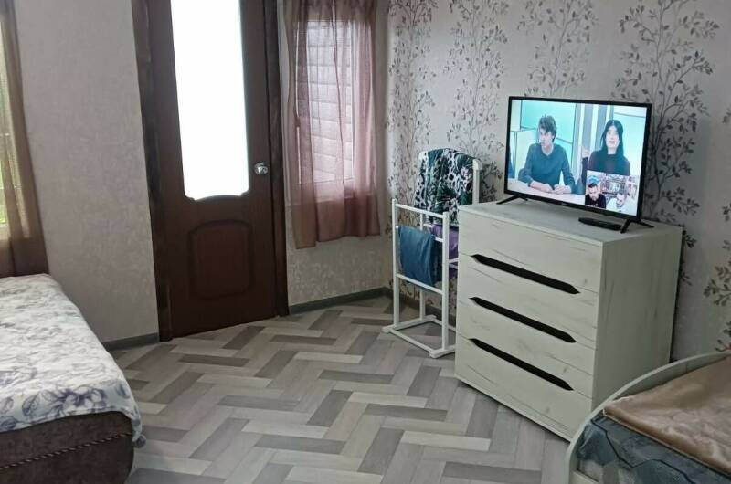 Дом под ключ