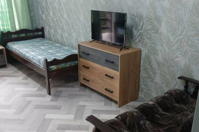 Дом под ключ