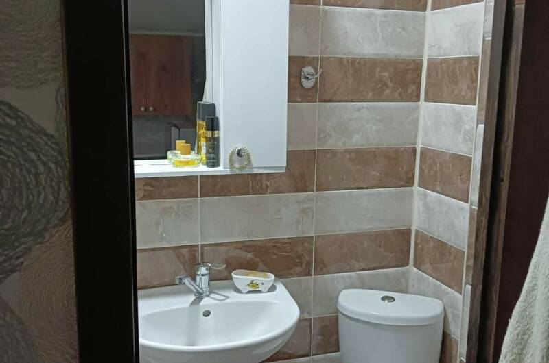 Дом под ключ