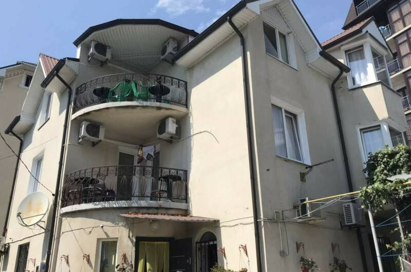 Гостевой дом «У Валентины»