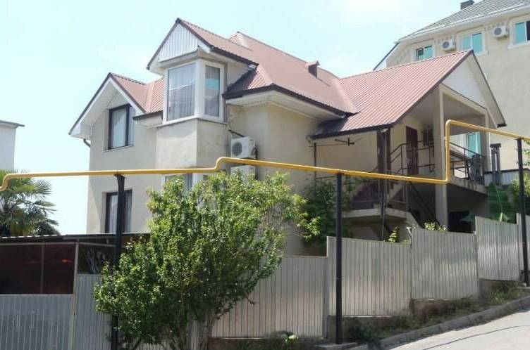 Гостевой дом «У Валентины»