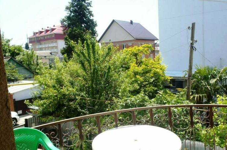 Гостевой дом «У Валентины»