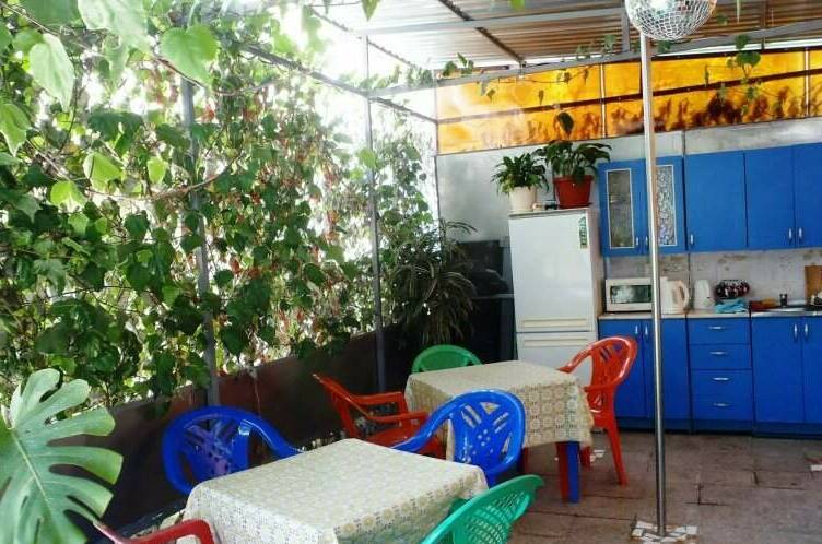 Гостевой дом «У Валентины»