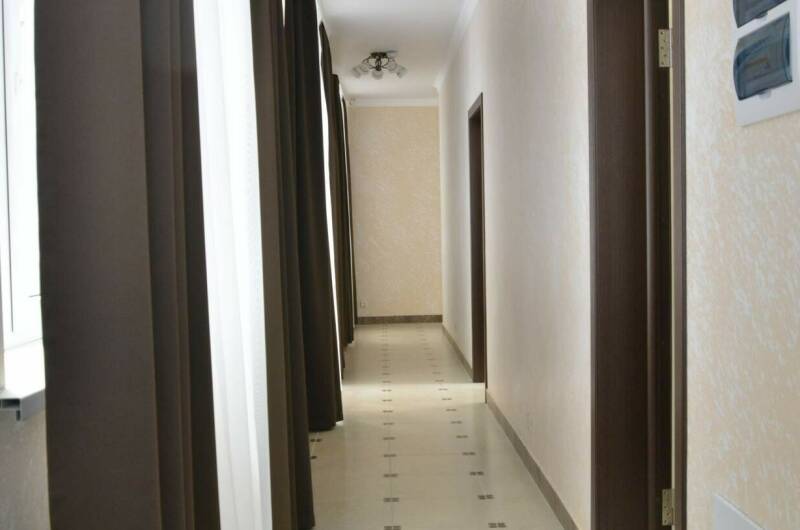 Гостевой дом «Олимпик плюс»