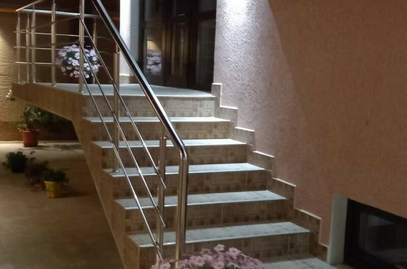 Гостевой дом «Олимпик плюс»