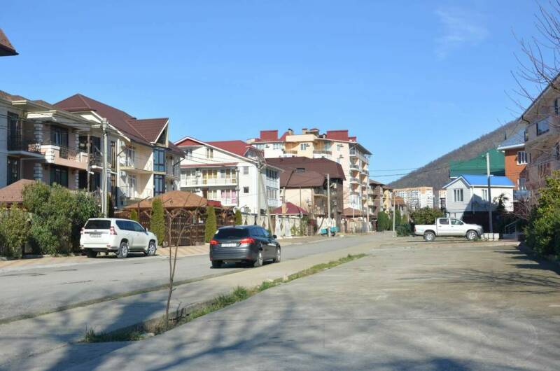 Гостевой дом «Олимпик плюс»