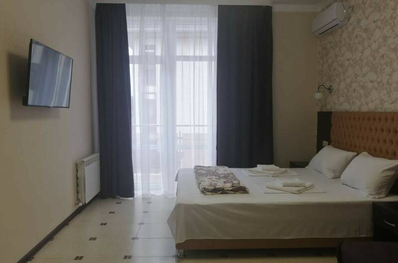 Гостевой дом «Олимпик плюс»