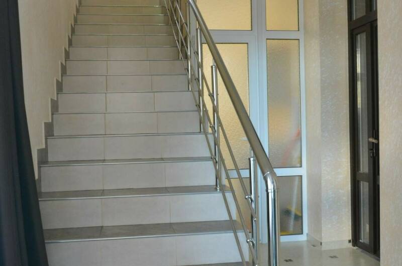 Гостевой дом «Олимпик плюс»