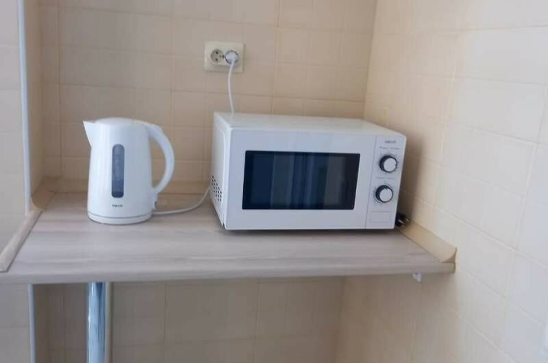 Гостевой дом «Олимпик плюс»