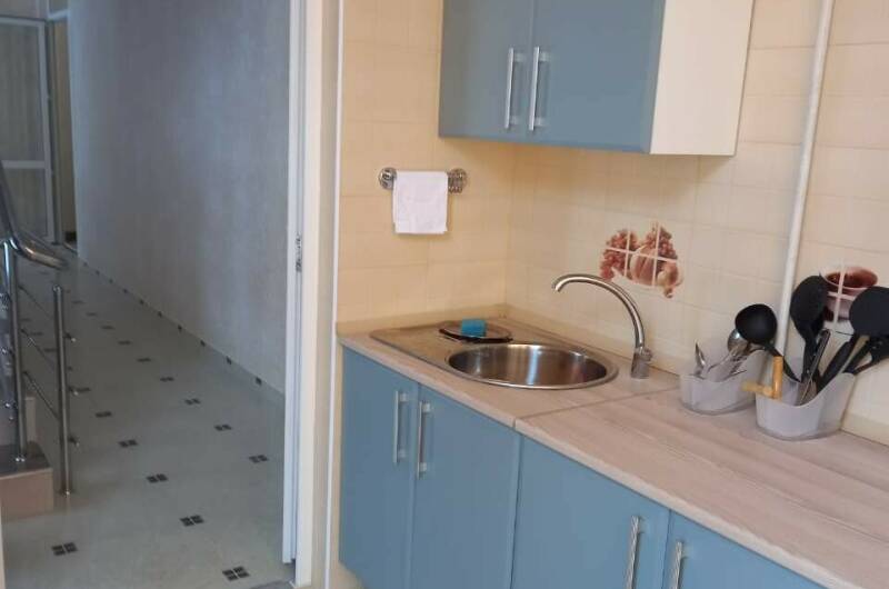 Гостевой дом «Олимпик плюс»