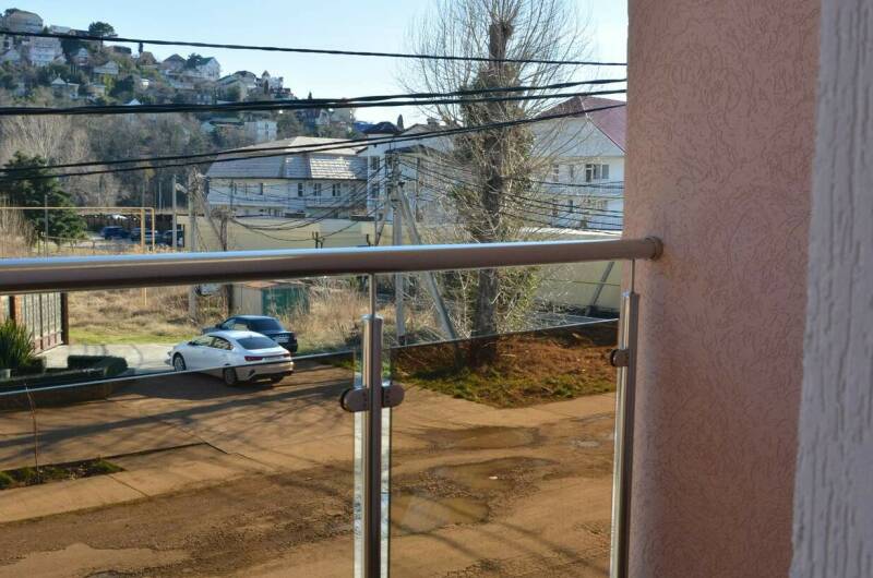 Гостевой дом «Олимпик плюс»