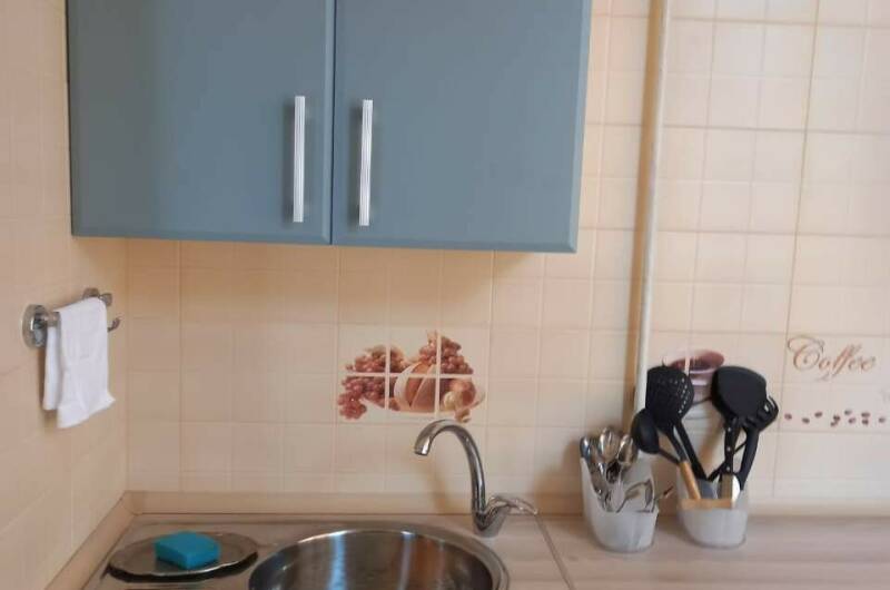 Гостевой дом «Олимпик плюс»