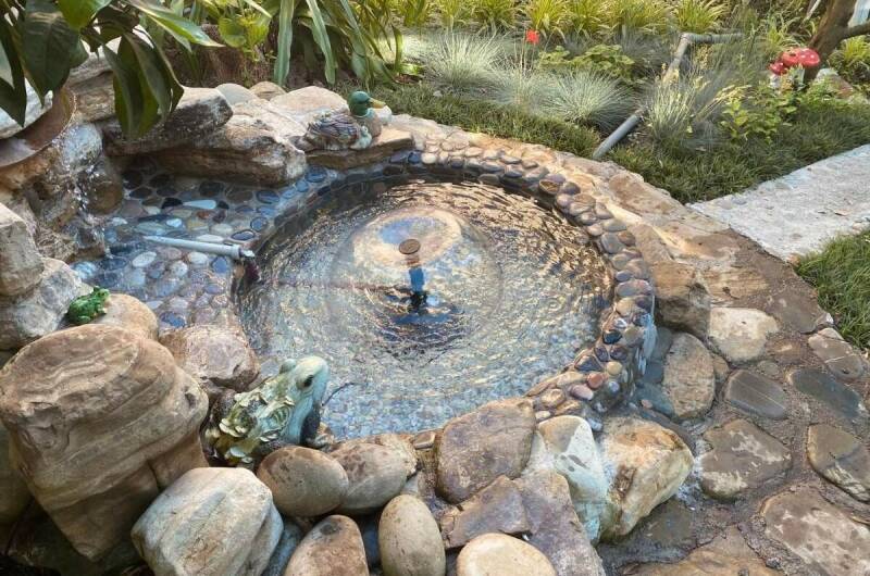 Гостевой дом «Дельфинчик»