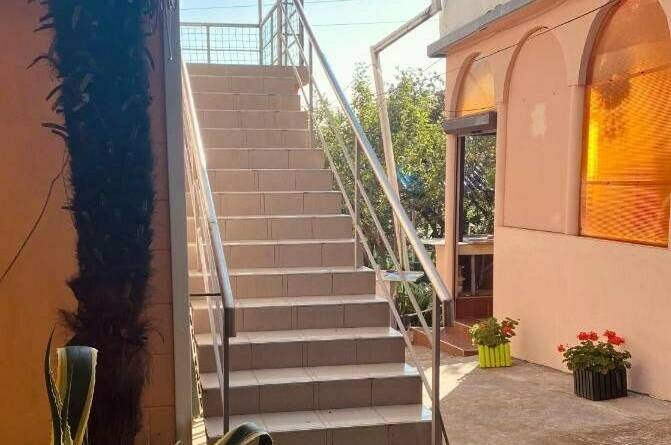 Гостевой дом «Дельфинчик»