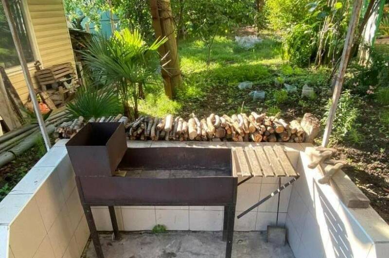 Гостевой дом «Дельфинчик»