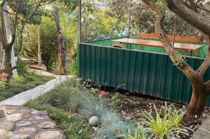 Гостевой дом «Дельфинчик»