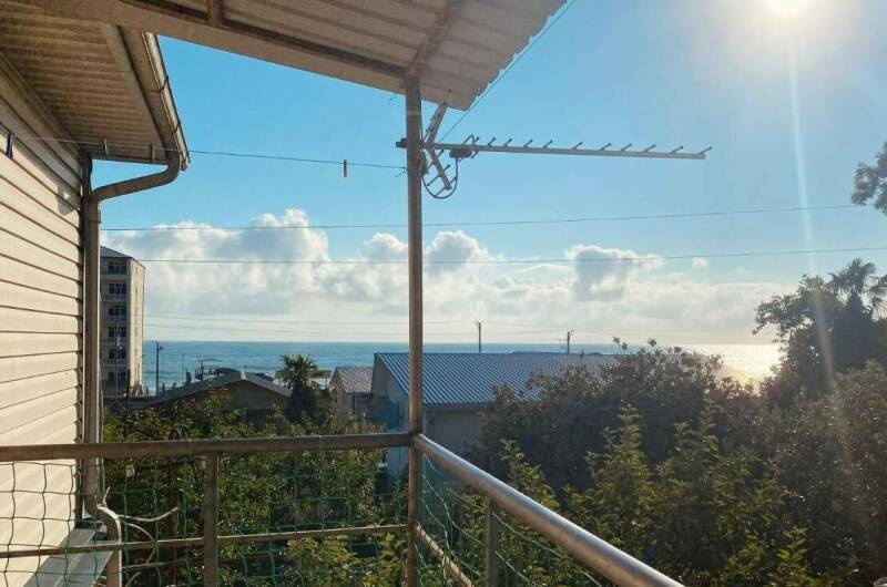 Гостевой дом «Дельфинчик»