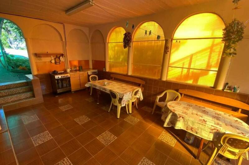 Гостевой дом «Дельфинчик»