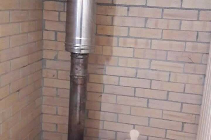 Частный сектор «Вояж»