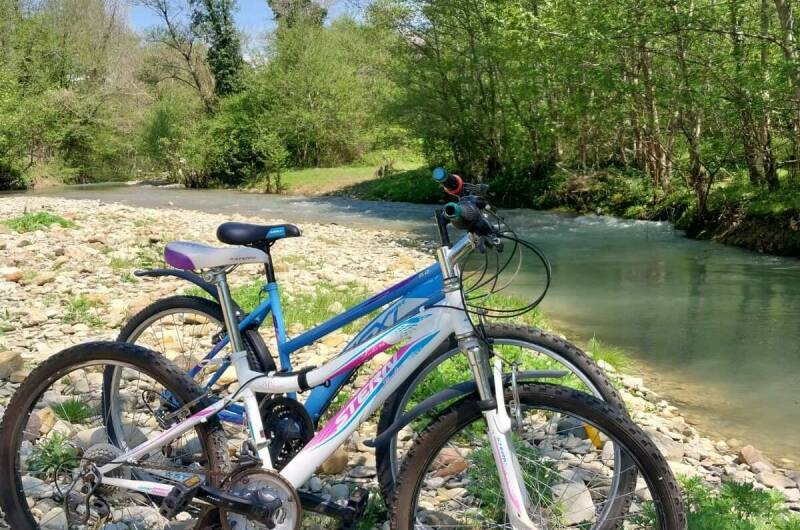 Частный сектор «Вояж»