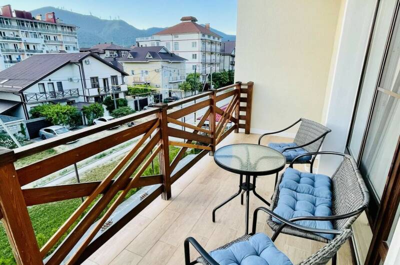 Гостевой дом «Rimma&#039;s house»