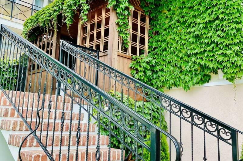 Гостевой дом «Rimma&#039;s house»