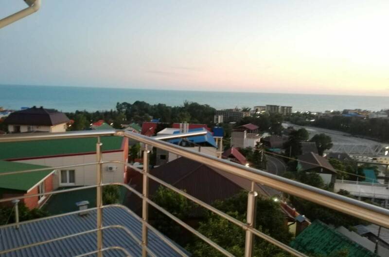 Гостевой дом «Мария»