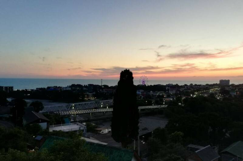 Гостевой дом «Мария»