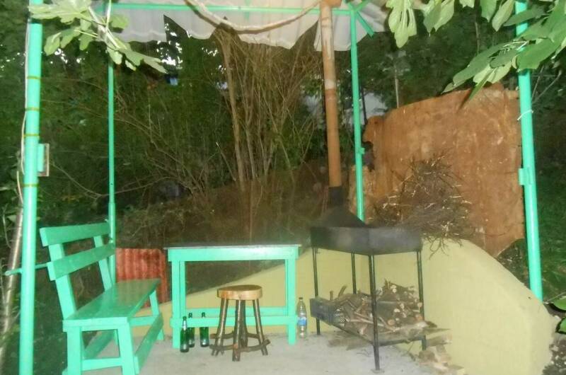 Гостевой дом «Мария»